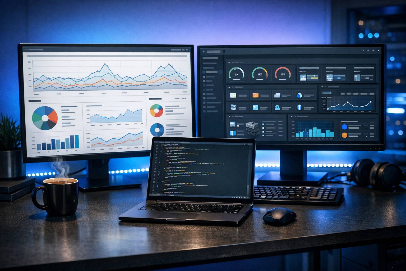 Recursos imprescindibles para lanzar tu web de tecnología desde cero Recursos imprescindibles para lanzar tu web de tecnología desde cero
